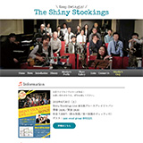Shiny Stockings